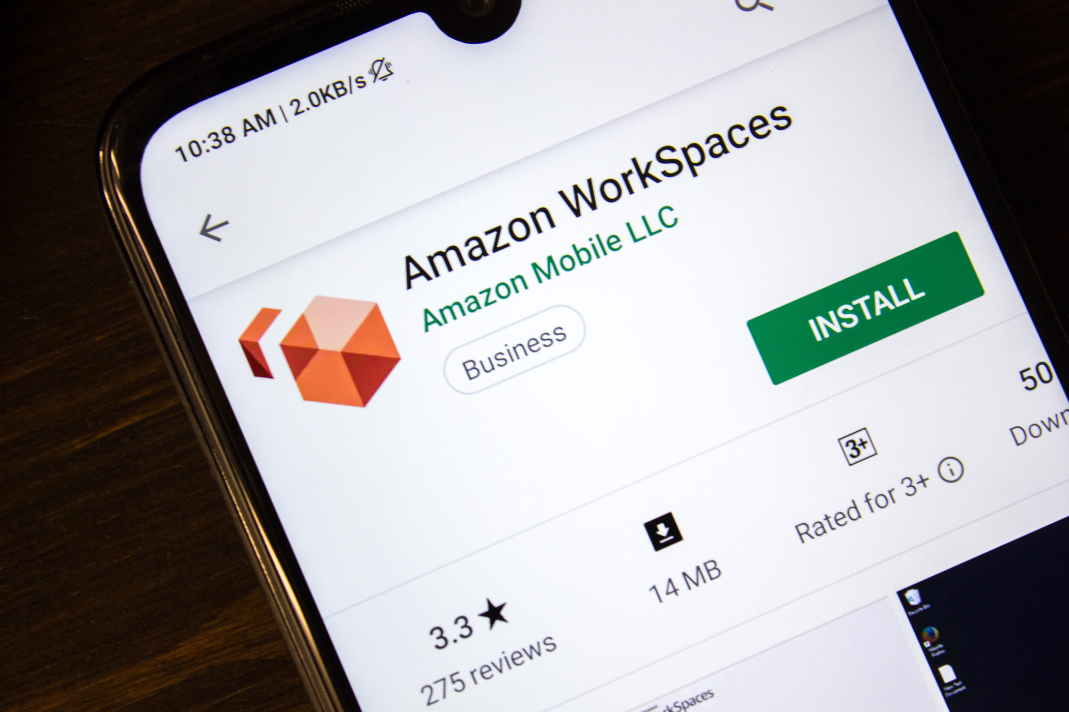 What Are the Biggest Benefits of Amazon WorkSpaces? | Cloudavize